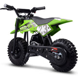 MotoTec® - Supermoto 50cc 2-Stroke Kids Dirt Bike