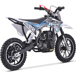 MotoTec USA® - Demon 40cc 4-Stroke Kids Gas Dirt Bike