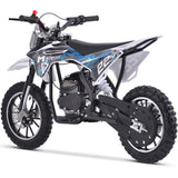 MotoTec USA® - Demon 40cc 4-Stroke Kids Gas Dirt Bike