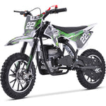 MotoTec USA® - Demon 40cc 4-Stroke Kids Gas Dirt Bike