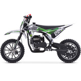 MotoTec USA® - Demon 40cc 4-Stroke Kids Gas Dirt Bike