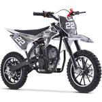 MotoTec USA® - Demon 40cc 4-Stroke Kids Gas Dirt Bike