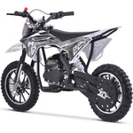 MotoTec USA® - Demon 40cc 4-Stroke Kids Gas Dirt Bike