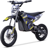MotoTec® - 36v 1000w (HP112E) Electric Dirt Bike