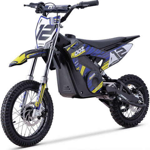 MotoTec® - 36v 1000w (HP112E) Electric Dirt Bike