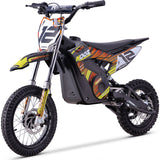 MotoTec® - 36v 1000w (HP112E) Electric Dirt Bike