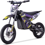 MotoTec® - 36v 1000w (HP112E) Electric Dirt Bike
