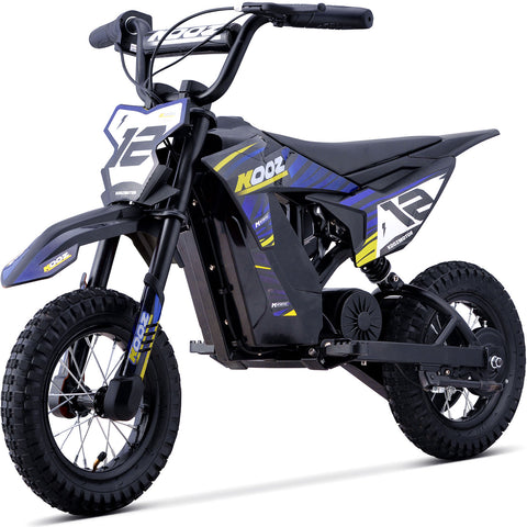 MotoTec® - 36v 300w (HP122E) Electric Dirt Bike