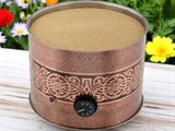 Traditional Handcrafted Copper Sand Coffee Maker Machine – 1000W, 110 or 220Volt