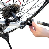 Ibiyaya® - 2.0 Foldable 3-Wheel Pet Stroller-Trailer Combo for Running & Hiking