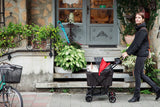 Ibiyaya® - Easy Strolling Pet Buggy