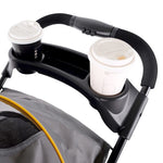 Ibiyaya® - Cloud 9 Pet Stroller