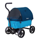 Ibiyaya® - Noah All-Around Beach Wagon Pet Stroller