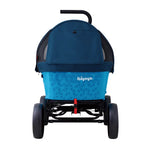 Ibiyaya® - Noah All-Around Beach Wagon Pet Stroller