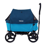 Ibiyaya® - Noah All-Around Beach Wagon Pet Stroller