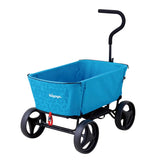 Ibiyaya® - Noah All-Around Beach Wagon Pet Stroller