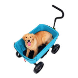 Ibiyaya® - Noah All-Around Beach Wagon Pet Stroller