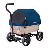 Ibiyaya® - Noah All-Around Beach Wagon Pet Stroller