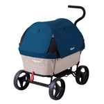 Ibiyaya® - Noah All-Around Beach Wagon Pet Stroller