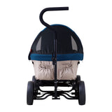 Ibiyaya® - Noah All-Around Beach Wagon Pet Stroller