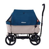 Ibiyaya® - Noah All-Around Beach Wagon Pet Stroller