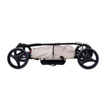 Ibiyaya® - Noah All-Around Beach Wagon Pet Stroller