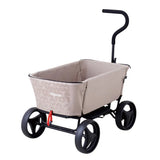 Ibiyaya® - Noah All-Around Beach Wagon Pet Stroller