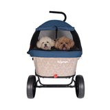 Ibiyaya® - Noah All-Around Beach Wagon Pet Stroller