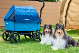 Ibiyaya® - Noah All-Around Beach Wagon Pet Stroller