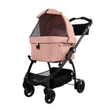 Ibiyaya® - CLEO Travel System Pet Stroller