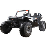 MotoTec® - Baja UTV 4x4 24v Carbon Fiber (2.4ghz RC)
