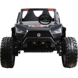 MotoTec® - Baja UTV 4x4 24v Carbon Fiber (2.4ghz RC)