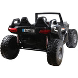 MotoTec® - Baja UTV 4x4 24v Carbon Fiber (2.4ghz RC)