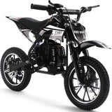 MotoTec® - Big Alien 50cc 2-Stroke Kids Gas Dirt Bike