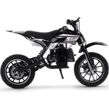 MotoTec® - Big Alien 50cc 2-Stroke Kids Gas Dirt Bike