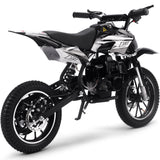 MotoTec® - Big Alien 50cc 2-Stroke Kids Gas Dirt Bike