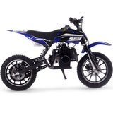 MotoTec® - Big Alien 50cc 2-Stroke Kids Gas Dirt Bike