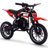 MotoTec® - Big Alien 50cc 2-Stroke Kids Gas Dirt Bike