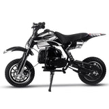 MotoTec® - Alien 50cc 2-Stroke Kids Gas Dirt Bike
