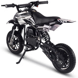 MotoTec® - Alien 50cc 2-Stroke Kids Gas Dirt Bike