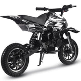 MotoTec® - Alien 50cc 2-Stroke Kids Gas Dirt Bike
