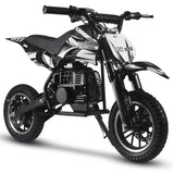 MotoTec® - Alien 50cc 2-Stroke Kids Gas Dirt Bike