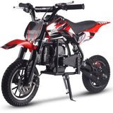 MotoTec® - Alien 50cc 2-Stroke Kids Gas Dirt Bike