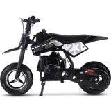 MotoTec® - Supermoto 50cc 2-Stroke Kids Dirt Bike