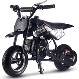 MotoTec® - Supermoto 50cc 2-Stroke Kids Dirt Bike