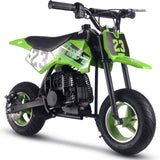 MotoTec® - Supermoto 50cc 2-Stroke Kids Dirt Bike