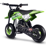 MotoTec® - Supermoto 50cc 2-Stroke Kids Dirt Bike