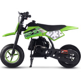 MotoTec® - Supermoto 50cc 2-Stroke Kids Dirt Bike