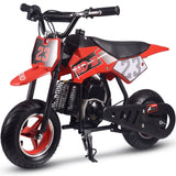 MotoTec® - Supermoto 50cc 2-Stroke Kids Dirt Bike