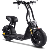 MotoTec® - Diablo 48v 1000w Lithium Electric Scooter